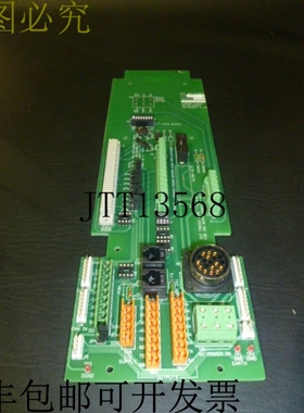 原装供应Tech Motive Tool 420806-34025 电路板 -