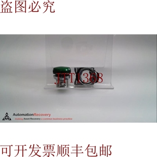 800FM 原裝 BRADLEY 綠色飛行員燈 系列 供應ALLEN P3MQ3G