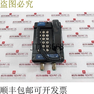 原装供应Gai-Tronics AUTELDAC 4 工业电话 Baseefa 03 ATEX 0617