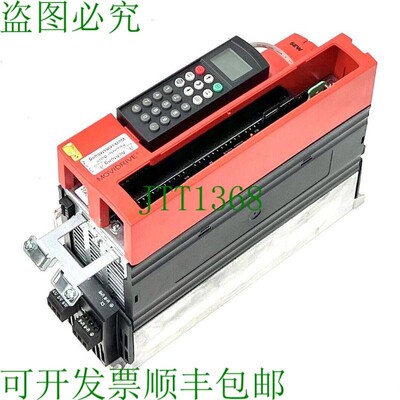 原装供应SEW Eurodrive MDX61B0055-5A3-4-0T 4.9kVA + DFP21B +