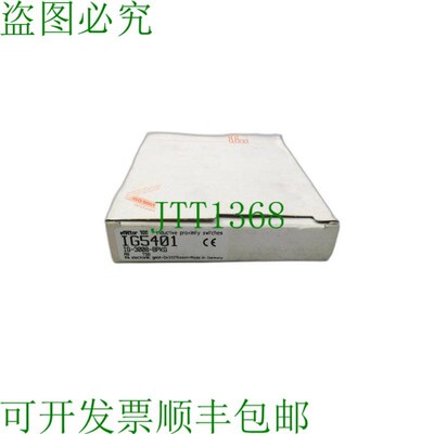 原装供应易福门 IG-3008-BPKG IG5401