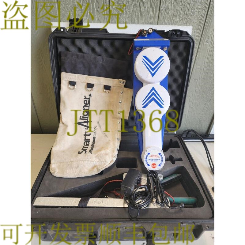 原装供应多波传感器智能天线校准系统 145