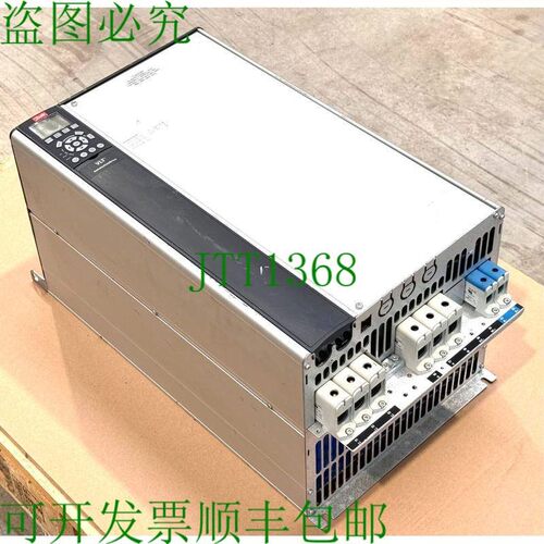 原装供应丹佛斯 FC-302P75KT5E20H1BGCXXXS054XAXBXC2X14DX 134N1