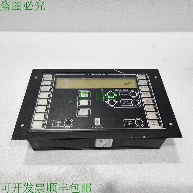 原装供应康士伯 6200373 REV B1 手表桥单元 6200338 REV C1