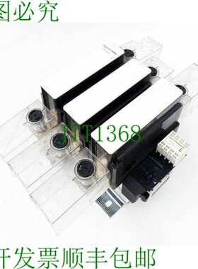 原装供应电气TeSys LC1F630电源接触器335kW+辅助开关-二手