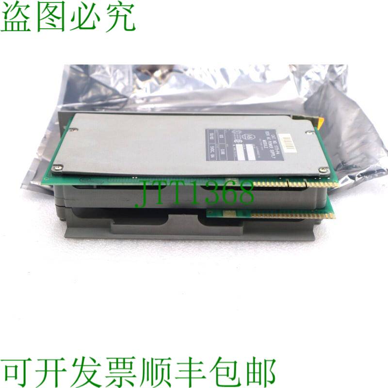 原装供应ALLEN BRADLEY 1771-P4 120 伏交流电源模块 K-166A