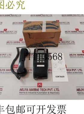 原装供应Cortelco 255400-VBA-20M 08/10 A4 HAC