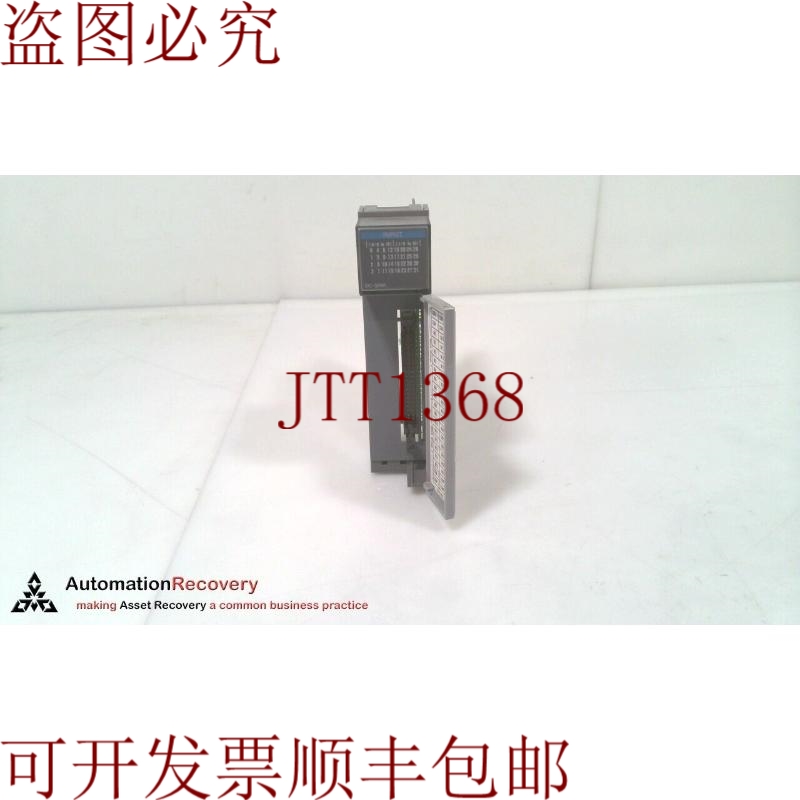 原装供应ALLEN BRADLEY 1746-IB32,系列 D,SLC500,直流输出模块,5