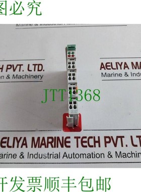 原装供应750-461/003-000 模拟主菜模块 02103b07 04