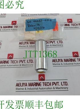 原装供应OCEANEERING 100339 穿梭阀 Rev.D