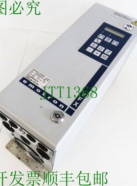 原装供应Emotron VFX40-031-54CEB 变频器 31A/46A -二手-