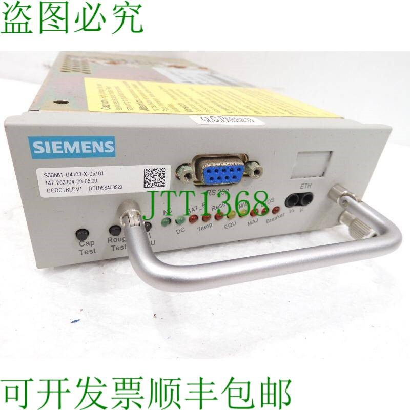 原装供应S30861-U4103-X-05/01,,CU-08D H 台达电子