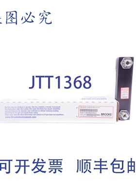 原装供应布鲁克斯仪器 1250AR6051MRSNV 200PSI NSMP