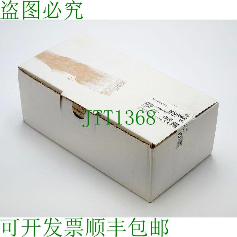 原装供应Euchner CET3-AP-CRA-AH-50X-SI-111346 111346 Unicode