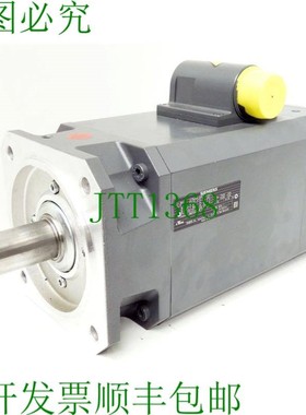 原装供应1FT6084-8AF71-1EG4 伺服电机 Io=13.2A + 编码器 AM2048