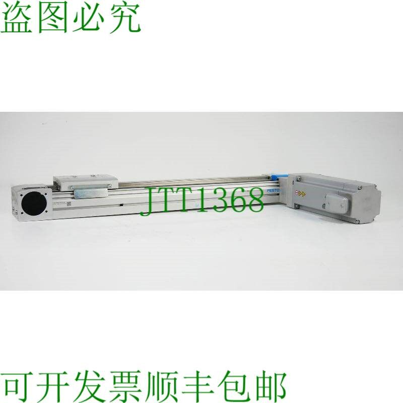 原装供应EGC-80-400-TB-KF-OH-GK 线性 575832 + EMME-AS-80-M-HS