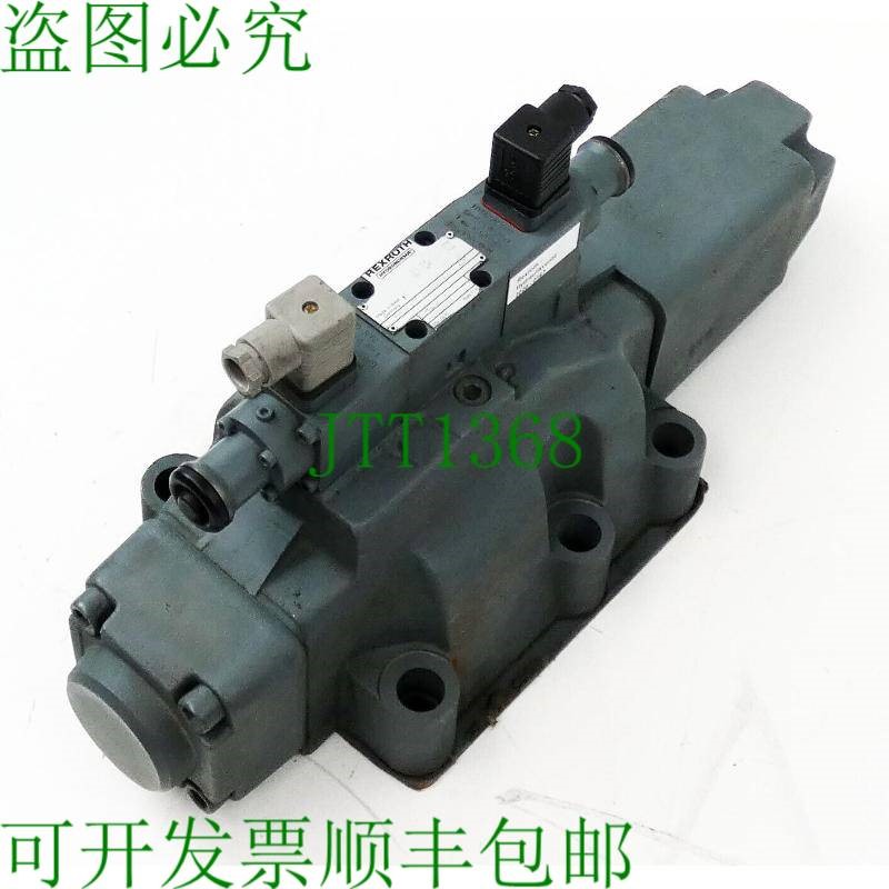 原装供应力士乐 4WRZ 32 W520-50/6A24NEZ4/M 589561/0 + 3DREP 6