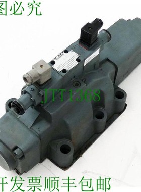 原装供应力士乐 4WRZ 32 W520-50/6A24NEZ4/M 589561/0 + 3DREP 6