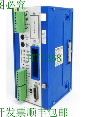 原装供应克朗斯 P03-CPU/21/K 版本:2.8/C CPU控制单元--
