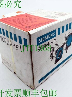 原装供应SitransP 7MF4420-1CA02-1AD1-Z 7MF44201CA021AD1Z 仪表