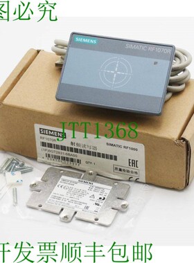 原装供应Simatic RF1000 6GT2831-6BA50 6GT2 831-6BA50 AS: F -
