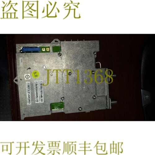 原装供应E5515C RF Power Detector 打印机扫描仪备用