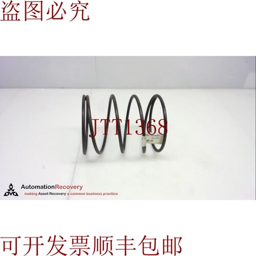 原装供应CENTURY SPRING 4079，压缩弹簧，5线圈245597