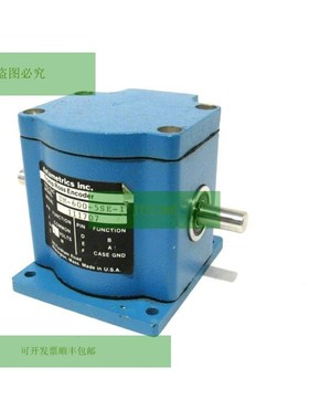 DATAMETRICS UM-600-5SE-1 TRUMP ROSS 编码器 UM6005SE1