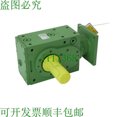 原装供应Nidec Graessner KS30FL 22:1 1L SA S44 盖 i=22 -