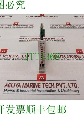 原装供应Valmet 自动化 BOU 8A 存储卡 M851231