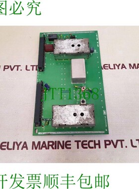 原装供应JRC CAF-339 印刷电路板 6PCJD00520B