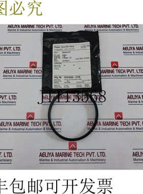 原装供应Parker Cameron 18704500-375B B 型 Polypak Molythane