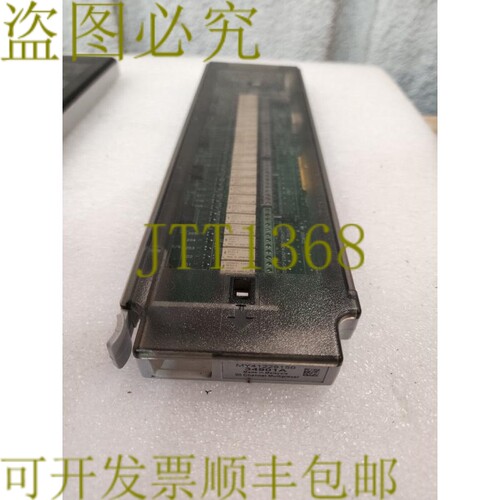 原装供应Keysight 34901A 20 通道多路复用器 3