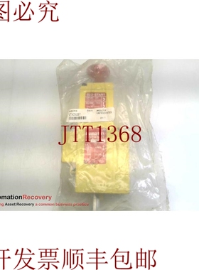 原装供应NUMATICS VT40N08Y 手动锁定阀门带SLO START 功能,28204