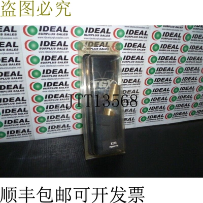 原装供应Tregaskiss X214 电源插针 -