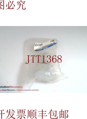 原装供应 CKZN-B080C 止动螺栓，328017