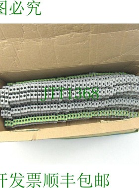 原装供应PHOENIX CONTACT 3214301 3214291 UT 2.5-PE/L/L UT 2.5