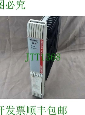 原装供应Moore CAM 关键模拟模块 QLCAMAAN QUADLOG P/N 16404-1/