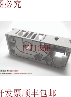 原装供应NUMATICS 353RD1Z2JN00000，手动块（仅基础）， 309262