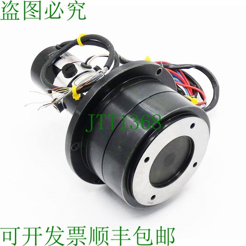 原装供应Harmonic Drive FIU-14-50-SP i=50 交流服务器执行器 +