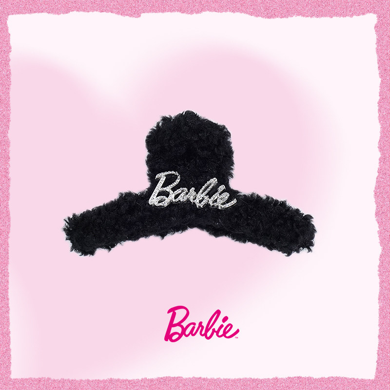 头饰女童发夹抓夹女发饰夹子发卡