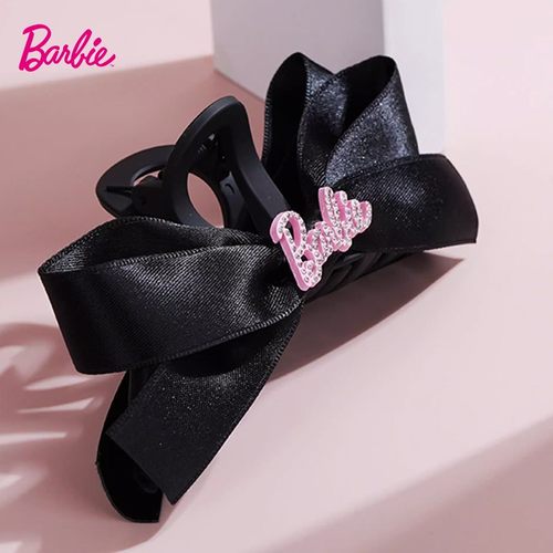 女童公主发夹发饰蝴蝶结抓夹头饰