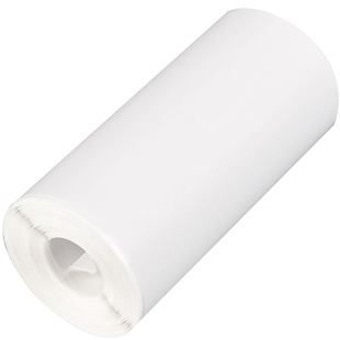 快递打印纸卷76 130 180三一联电子面单菜鸟中圆申通百世韵空白通用丰网驿站便携式取件码标签贴热敏纸优质