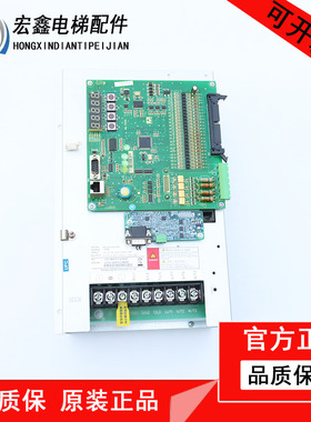 新时达一体机变频器AS380 4T07P5D 4T0011D 4T0015D AS.T029主板