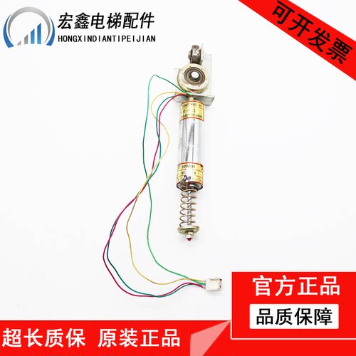 三菱电梯差动变压器MCE-4称重装置YX401D002-01 LIR-218A质保现货