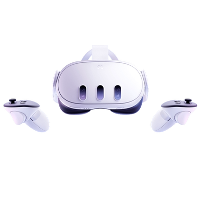 MetaQuest3VR一体机游戏眼镜