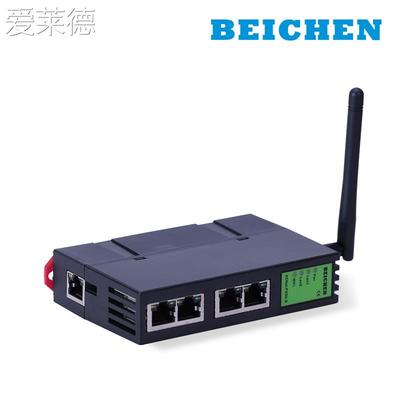 爱莱德XCNet-FX5U-S适用三菱MELSEC/iQ-F/FX5U/FX5UJ/FX5UC/PLC转以太网  垫垫