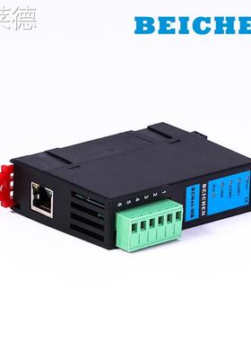 爱莱德BCNet-MB 转以太网模块通讯 Modbus RTU/ASCII转TCP支持SCADA软件 床笠