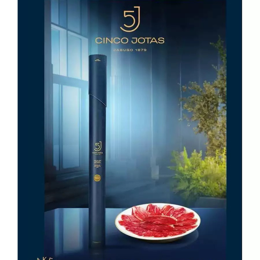 伊比利亚lomo里脊肉萨拉米香肠