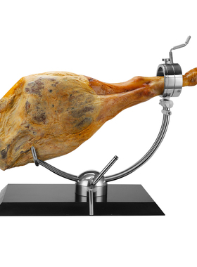 西班牙火腿 去骨无骨火腿 塞拉诺SERRANO 伊比利亚火腿整块机器切